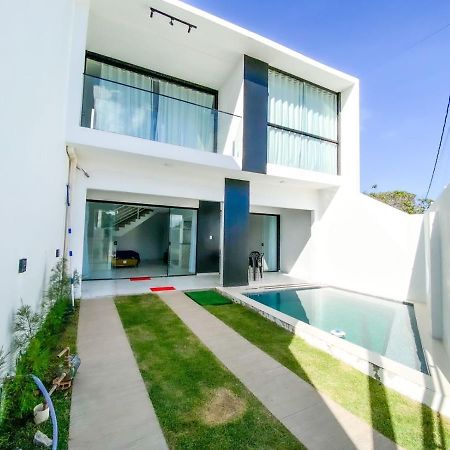 Villa Via Carneiros Duplex Praia dos Carneiros Esterno foto