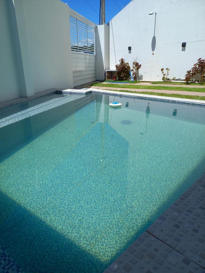 Villa Via Carneiros Duplex Praia dos Carneiros Esterno foto