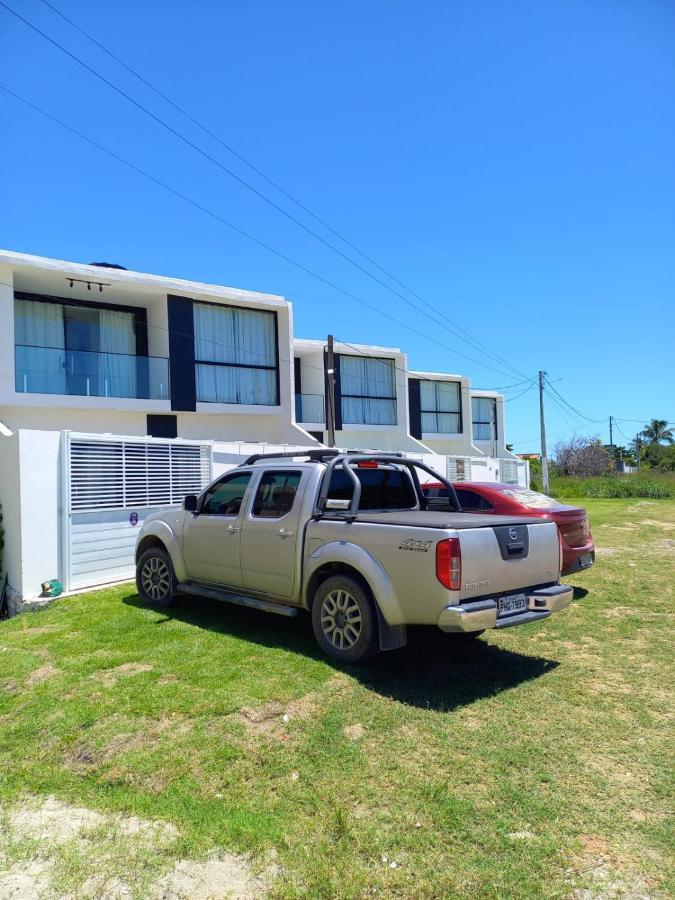 Villa Via Carneiros Duplex Praia dos Carneiros Esterno foto